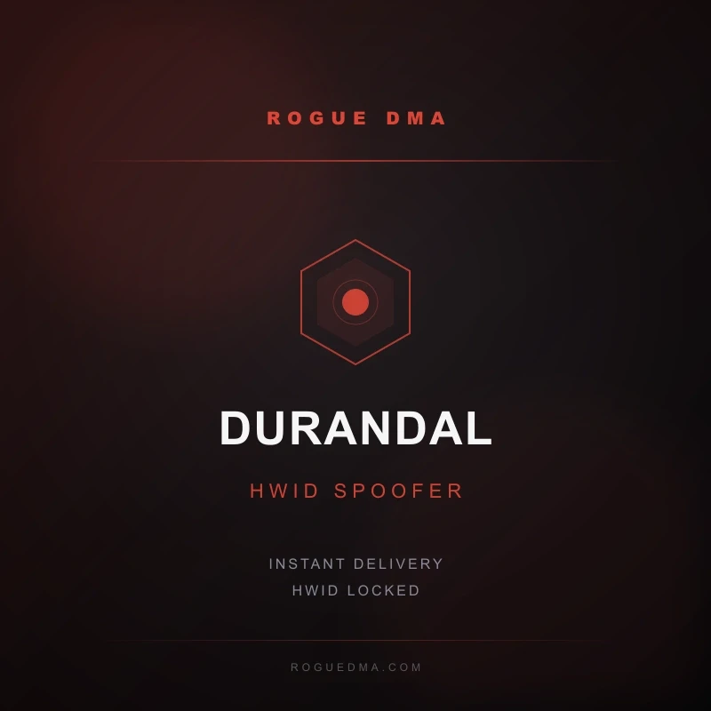 Durandal Spoofer